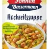 Sonnen Bassermann Hochzeits Suppe