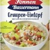 Sonnen Bassermann Graupen-Eintopf