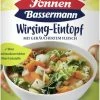 Sonnen Bassermann Wirsing-Eintopf 1 Sonnen Bassermann Wirsing-Eintopf -Ostmann shop 4502050442 4002473944351 01