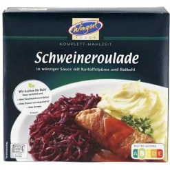 Ostmann shop 28 Wingert Foods Schweineroulade