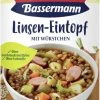 Sonnen Bassermann Linsen-Eintopf -Ostmann shop 4502050558 4002473967459 01