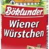 Böklunder Wiener Würstchen -Ostmann shop 4502050858 4000404121956 01