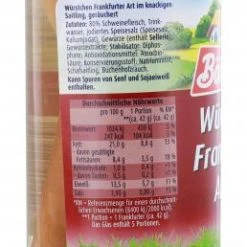 Böklunder Würstchen Frankfurter Art 7 Böklunder Würstchen Frankfurter Art -Ostmann shop 4502050859 4000404121857 03.jpg