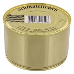 Eifel Schmalzfleisch