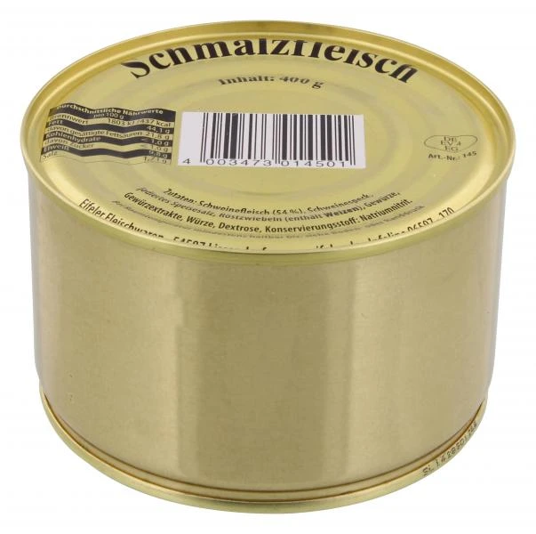 Eifel Schmalzfleisch 3 Eifel Schmalzfleisch