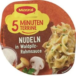 Maggi 5 Minuten Terrine Nudeln In Waldpilz-Rahmsauce 9 Maggi 5 Minuten Terrine Nudeln In Waldpilz-Rahmsauce -Ostmann shop 4502050939 7613037639513 03.jpg
