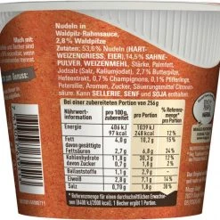 Maggi 5 Minuten Terrine Nudeln In Waldpilz-Rahmsauce 10 Maggi 5 Minuten Terrine Nudeln In Waldpilz-Rahmsauce -Ostmann shop 4502050939 7613037639513 04.jpg