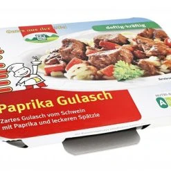 Eifel Mr. Fix Paprika Gulasch Deftig-kräftig