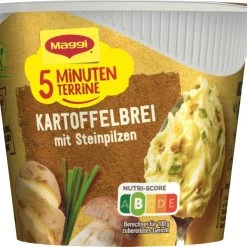 Maggi 5 Minuten Terrine Kartoffelbrei Mit Steinpilzen -Ostmann shop 4502051415 7613037640168 02.jpg