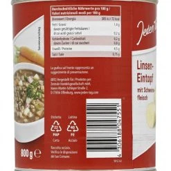 Jeden Tag Linseneintopf 6 Jeden Tag Linseneintopf -Ostmann shop 4502051424 4306188047551 02.jpg