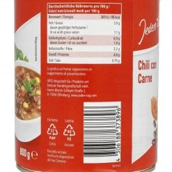 Jeden Tag Chili Con Carne -Ostmann shop 4502051425 4306188373896 03