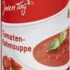 Jeden Tag Tomatenrahmsuppe -Ostmann shop 4502051428 4306188047490 01