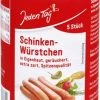 Jeden Tag Schinkenwürstchen -Ostmann shop 4502051443 4306188377764 01