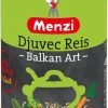 Menzi Djuvec-Reis Nach Balkan-Art 1 Menzi Djuvec-Reis Nach Balkan-Art -Ostmann shop 4502051457 4016900416083 01.jpg