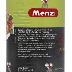 Menzi Djuvec-Reis Nach Balkan-Art -Ostmann shop 4502051457 4016900416083 03.jpg