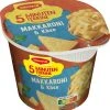 Maggi 5 Minuten Terrine Makkaroni & Käse