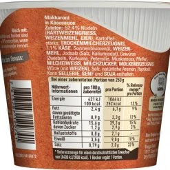 Maggi 5 Minuten Terrine Makkaroni & Käse -Ostmann shop 4502051511 7613287129741 04.jpg