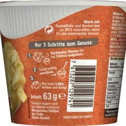 Maggi 5 Minuten Terrine Makkaroni & Käse -Ostmann shop 4502051511 7613287129741 05.jpg