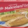 Hawesta Makrelenfilets Geräuchert In Öl