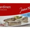 Jeden Tag Sardinen In Sonnenblumenöl 2 Jeden Tag Sardinen In Sonnenblumenöl -Ostmann shop 4502060010 4006795218152 01.jpg