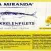 La Miranda Makrelenfilet In Sonnenblumenöl -Ostmann shop 4502060129 4102670450003 01.jpg