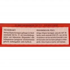 Jeden Tag Bratheringsfilets In Würziger Marinade -Ostmann shop 4502060147 4306188390916 03