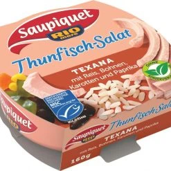 Saupiquet Thunfisch-Salat Texana