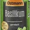 Ostmann Basilikum Gerebelt -Ostmann shop 4502070023 4002674041156 01.jpg