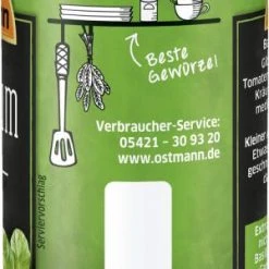 Ostmann Basilikum Gerebelt 8 Ostmann Basilikum Gerebelt -Ostmann shop 4502070023 4002674041156 03.jpg