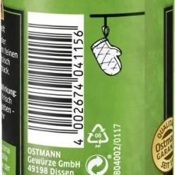 Ostmann Basilikum Gerebelt 9 Ostmann Basilikum Gerebelt -Ostmann shop 4502070023 4002674041156 04.jpg