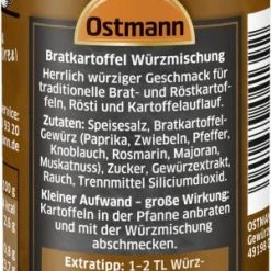 Ostmann Bratkartoffel Würzermischung Klassisch -Ostmann shop 4502070028 4002674041392 03.jpg