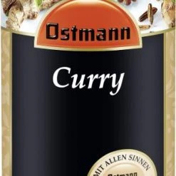 Ostmann Curry
