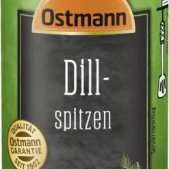 Ostmann Dillspitzen