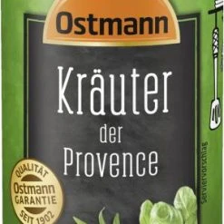 Ostmann Kräuter Der Provence
