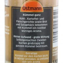 Ostmann Kümmel Ganz 8 Ostmann Kümmel Ganz -Ostmann shop 4502070047 4002674043259 03.jpg