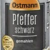 Ostmann Pfeffer Schwarz Gemahlen