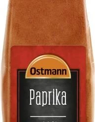 Ostmann Paprika Edelsüß