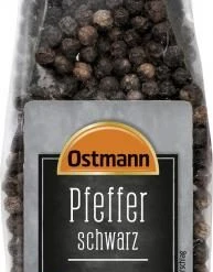 Ostmann shop 14 Ostmann Pfeffer Schwarz Ganz