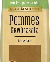 Ostmann Pommes-Frites Würzer