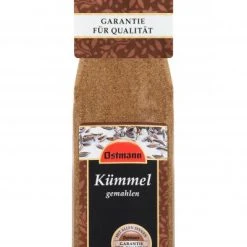 Ostmann Kümmel Gemahlen