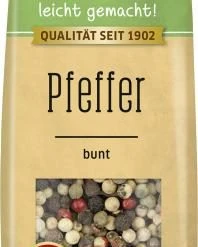 Ostmann shop 9 Ostmann Bunter Pfeffer Gewürzmischung Ganz