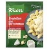 Knorr Spaghetteria Sauce Quattro Formaggi -Ostmann shop 4502070235 4038700114020 01