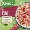 Knorr Fix Spaghetti Napoli -Ostmann shop 4502070246 8717163861820 01