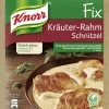 Knorr Fix Kräuter-Rahm Schnitzel 1 Knorr Fix Kräuter-Rahm Schnitzel -Ostmann shop 4502070253 8718114824260 01.jpg