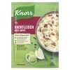 Knorr Fix Hackfleisch Käse-Suppe -Ostmann shop 4502070261 8717163865606 01