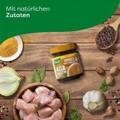 Knorr Hühner Kraftbouillon -Ostmann shop 4502070274 8720182094421 05