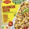 Maggi Fix Für Bologneser-Gratin -Ostmann shop 4502070320 7613030718697 01