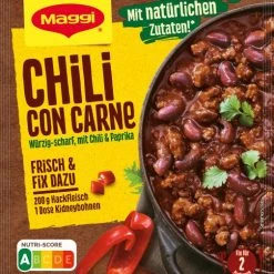 Maggi Fix & Frisch Chili Con Carne
