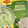 Maggi Für Genießer, Broccoli Cremesuppe -Ostmann shop 4502070359 07613035151383 01