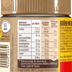 Maggi Brühe Mit Rind 8 Maggi Brühe Mit Rind -Ostmann shop 4502070366 42402664 03.jpg